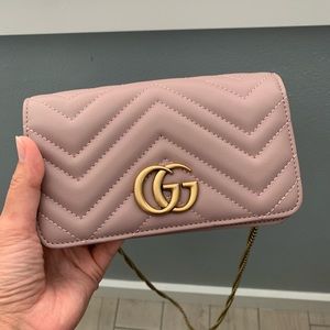 Gucci crossbody